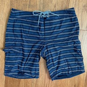 J Crew Mens Swim Shorts